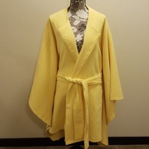 Rachel Zoe Kimono Jacket